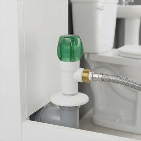 Premium Angle Valve AV1