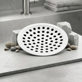 N Mohammad Drainage Net